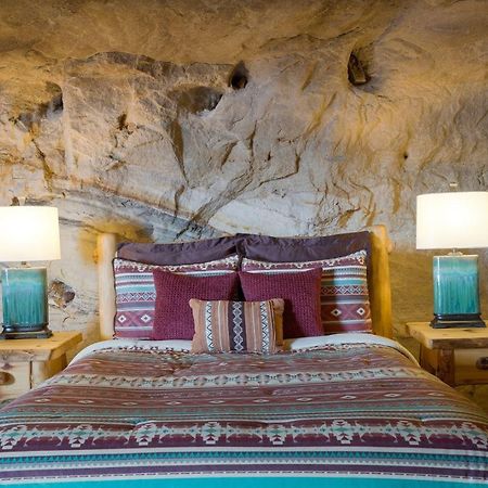 Kokopelli'S Cave Bed and Breakfast Farmington Zewnętrze zdjęcie