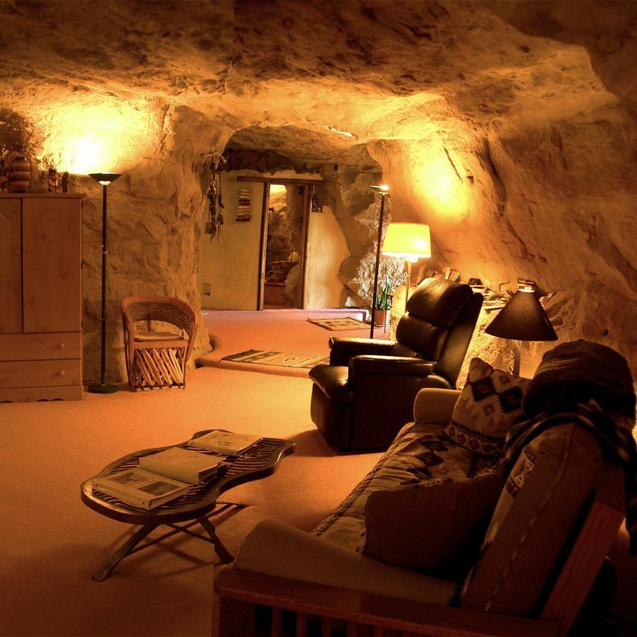 Kokopelli'S Cave Bed and Breakfast Farmington Zewnętrze zdjęcie