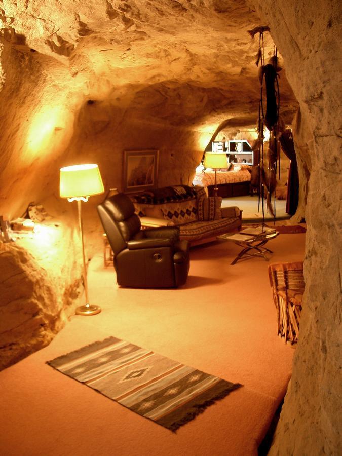Kokopelli'S Cave Bed and Breakfast Farmington Zewnętrze zdjęcie