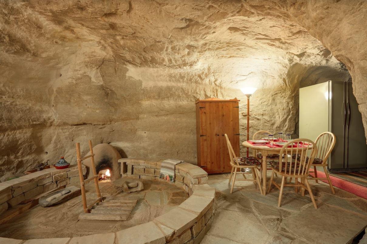 Kokopelli'S Cave Bed and Breakfast Farmington Zewnętrze zdjęcie