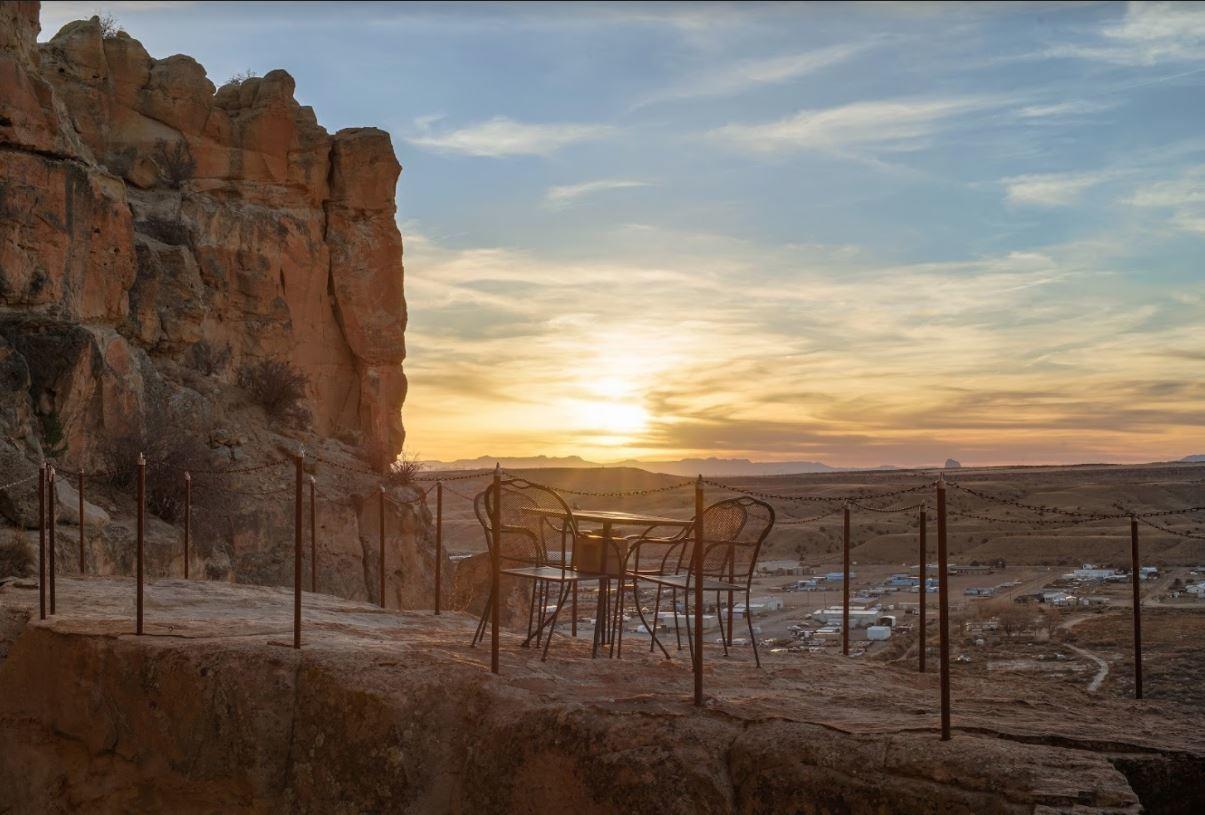Kokopelli'S Cave Bed and Breakfast Farmington Zewnętrze zdjęcie