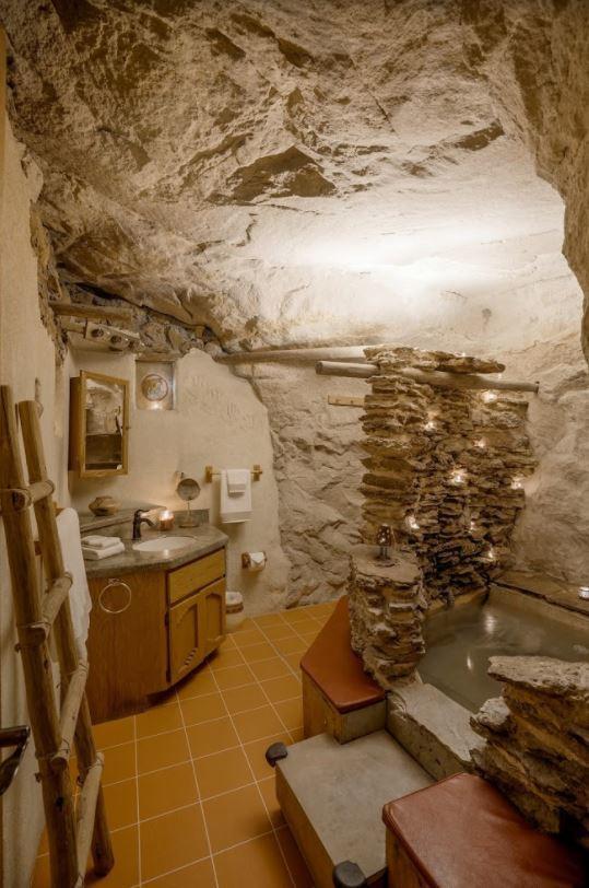 Kokopelli'S Cave Bed and Breakfast Farmington Zewnętrze zdjęcie